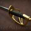 US Model 1840 Cavalry Saber