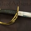 US Model 1840 Cavalry Saber