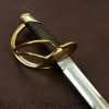 US Model 1840 Cavalry Saber