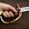 US Model 1840 Cavalry Saber