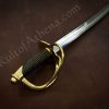 US Model 1840 Cavalry Saber