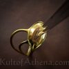 US Model 1840 Cavalry Saber