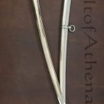 US Model 1840 Cavalry Saber