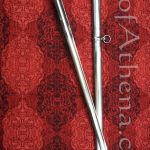 US Model 1840 NCO Sword