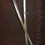 US Model 1833 Dragoon Saber