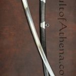 American Revolution Sword