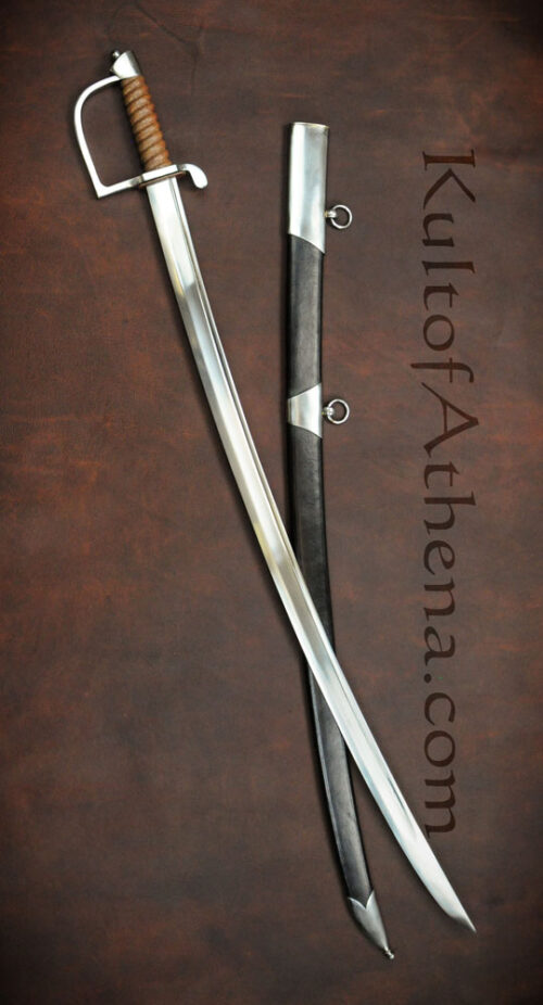 American Revolution Sword