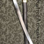 Infantryman's Hanger / Cutlass