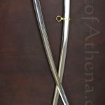 US Model 1860 Cavalry Saber