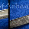 US Model 1850 Army Staff & Field Officer Sword