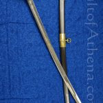 US Model 1850 Army Staff & Field Officer Sword