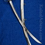 1827 Hungarian Officer Saber