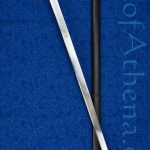 French Musketeer 2nd Company Heavy Cavalry Sword