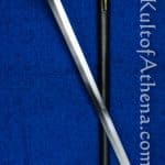 Swedish Hirchfanger Hunting Sword