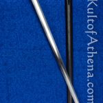 Denmark-Norway M1701 Sword