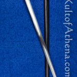 Swedish 17th Century M1685 Sword