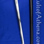 Swedish Heavy Cavalry Saber