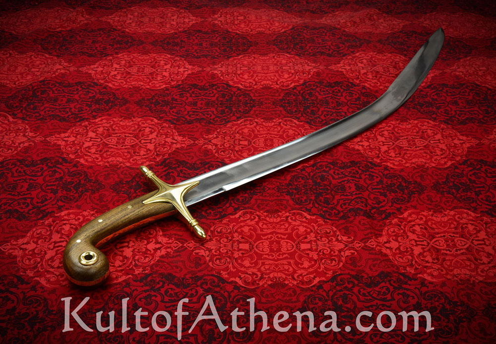 Turkish Kilij