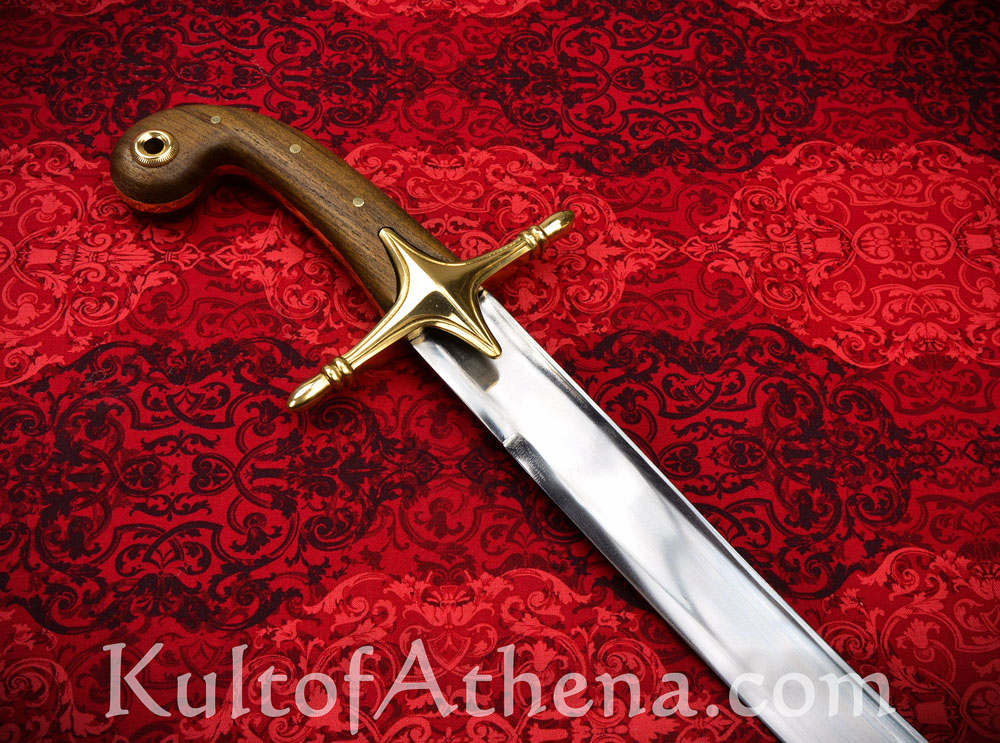 Turkish Kilij