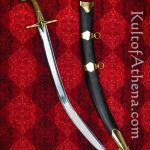 Turkish Kilij