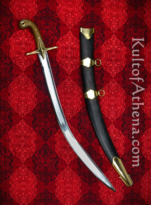 Turkish Kilij
