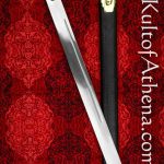 British Royal Artillery Gunner's Sword