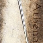 Game of Thrones - Needle - Sword of Arya Stark