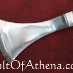Blunted Axe Head