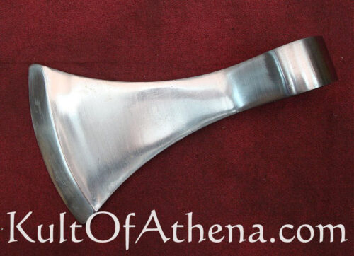 Blunted Axe Head
