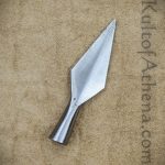 Saxon Arrowhead - Large