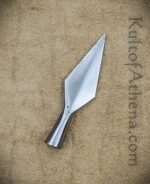 Saxon Arrowhead - Large
