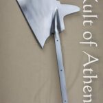 German Halberd Head