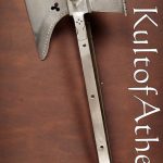 Pole Axe Head