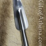 Short Spear