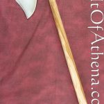Gothic Axe