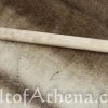 Viking Two-Handed Bearded Axe