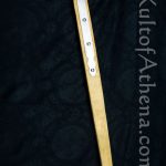 German Gothic Axe
