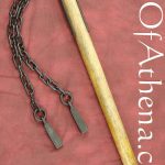 Military Flail