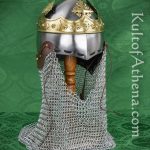 Robert the Bruce Bascinet