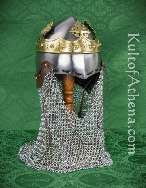 Robert the Bruce Bascinet
