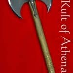 Hanwei Hero's Axe