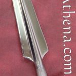Viking Spear Head