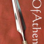 Hanwei Viking Throwing Spear Head