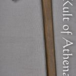 Hanwei Viking Short Axe - Antiqued