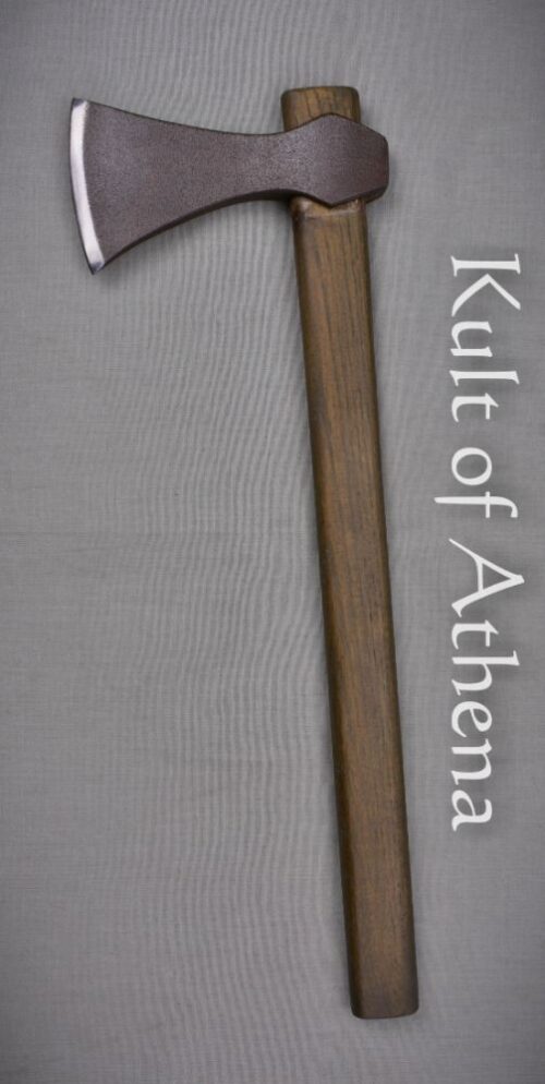 Hanwei Viking Short Axe - Antiqued