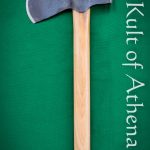 Hanwei Francesca Axe - Antiqued