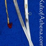 Polish General Sikorski Saber / Szabla