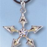 Northern Star Pendant