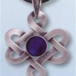 Celtic Knot Pendant