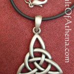 Celtic Trinity Pendant